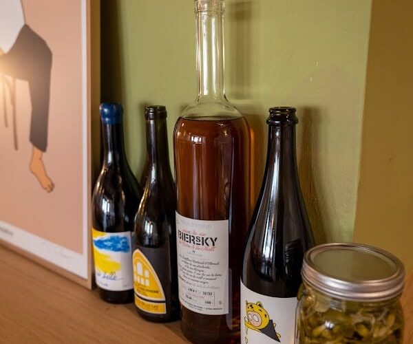 Restaurant Le Relais de Saulx à Beaune, France