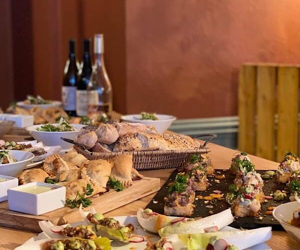 Restaurant Le Repère à Die, France