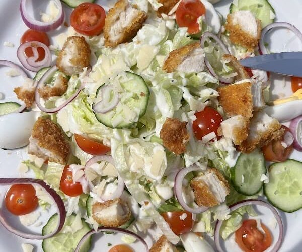 Restaurant Le Resto du Campeur Sérignan à Sérignan, France