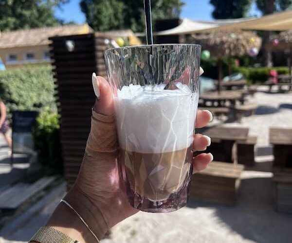 Restaurant Le Resto du Campeur Sérignan à Sérignan, France