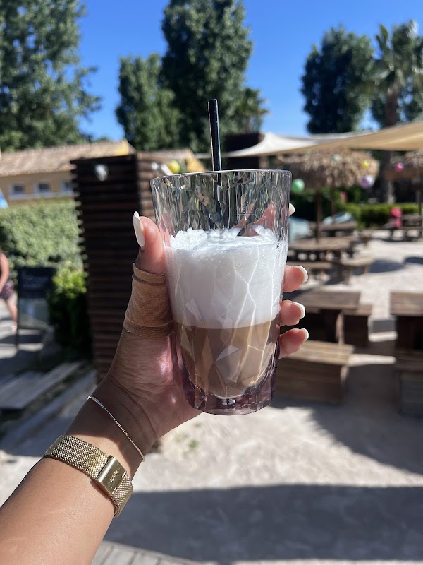 Restaurant Le Resto du Campeur Sérignan à Sérignan, France