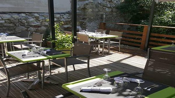 Restaurant Le Rustique à Mulhouse, France