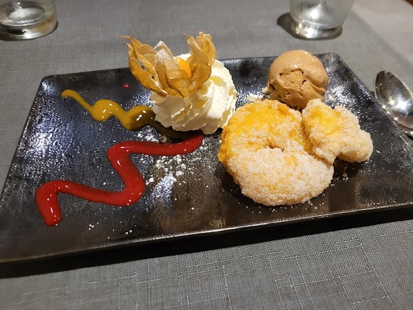 Restaurant Le Rustique à Mulhouse, France
