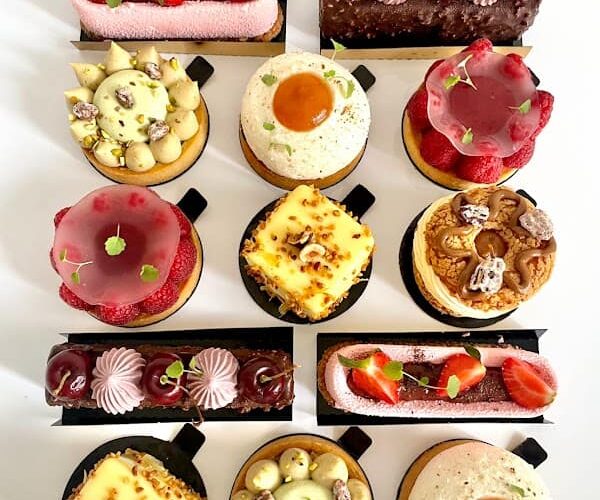 Restaurant Le Salon Bleu à Metz, France