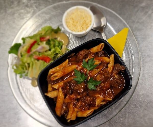 Restaurant Le Seven7 ( Cap D’Agde) à Agde, France