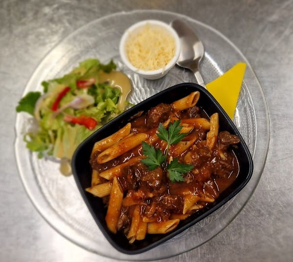 Restaurant Le Seven7 ( Cap D’Agde) à Agde, France