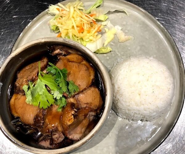 Restaurant Le Shanghai à Lens à Lens, Belgique