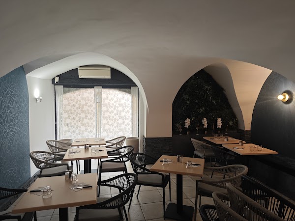 Le Troquet Restaurant à Montélimar, France