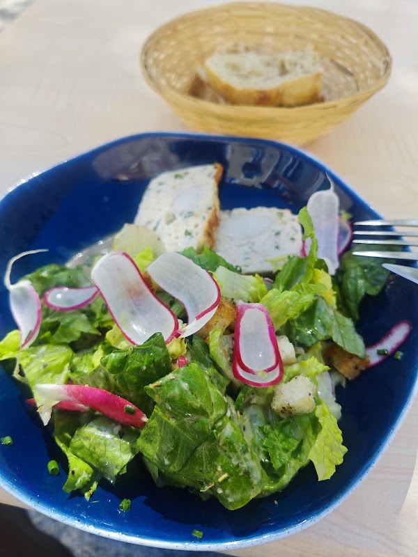 Le Troquet Restaurant à Montélimar, France