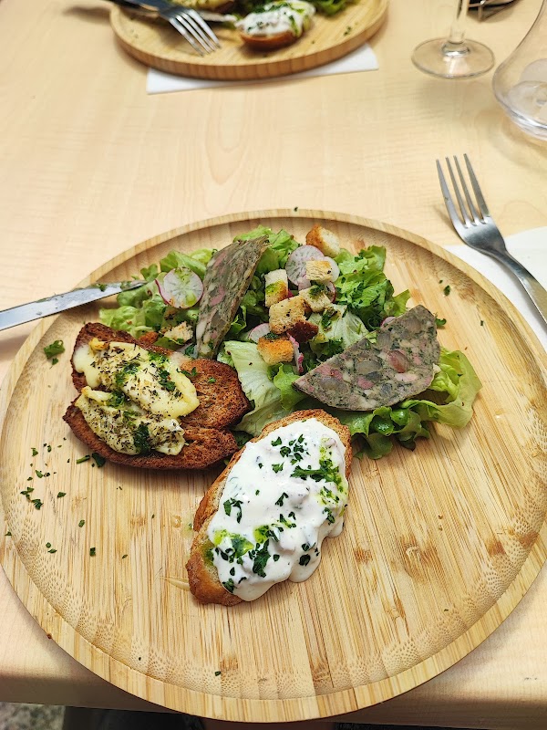 Le Troquet Restaurant à Montélimar, France