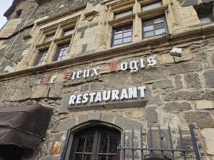 Le Vieux Logis