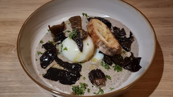 L’Entracte Gourmande – Restaurant Beauvais à Beauvais, France