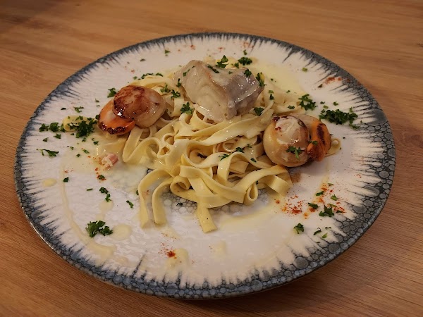 L’Entracte Gourmande – Restaurant Beauvais à Beauvais, France