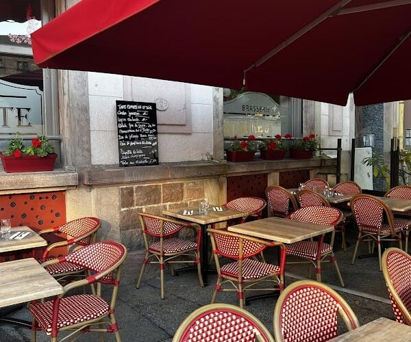 Restaurant L’Entrecôte de Mulhouse à Mulhouse, France