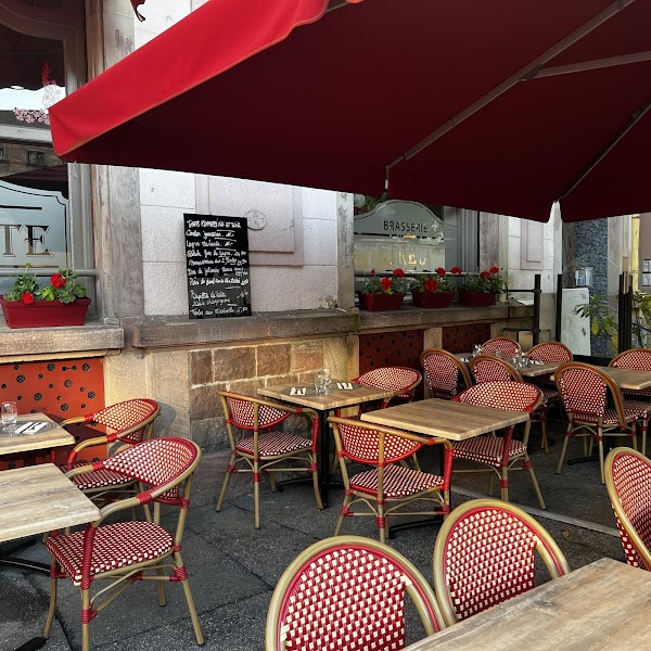 Restaurant L’Entrecôte de Mulhouse à Mulhouse, France