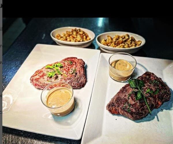 Restaurant L’Entrecôte de Mulhouse à Mulhouse, France