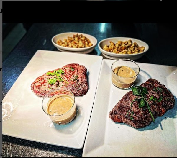 Restaurant L’Entrecôte de Mulhouse à Mulhouse, France