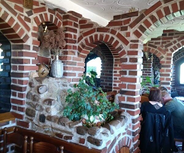 Restaurant Les Balkans à Épinal, France