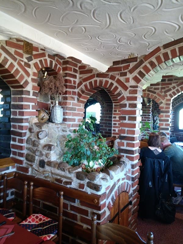 Restaurant Les Balkans à Épinal, France