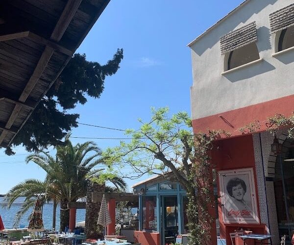 Restaurant Les Demoiselles Dupuy à Bouzigues, France