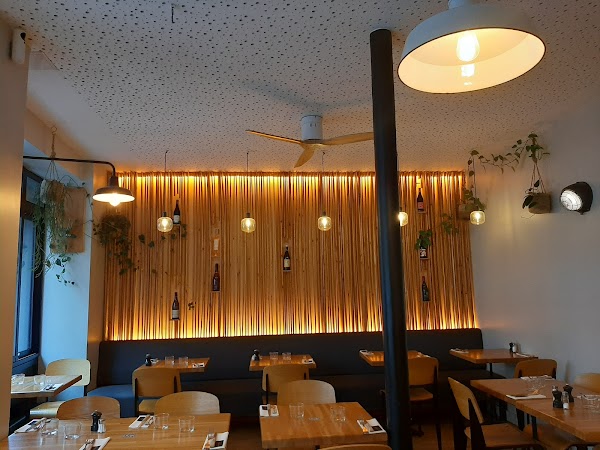 Restaurant Les Galopins Boulogne à Boulogne-Billancourt, France