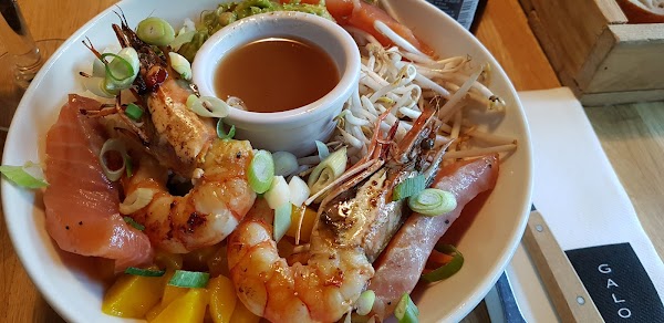 Restaurant Les Galopins Boulogne à Boulogne-Billancourt, France