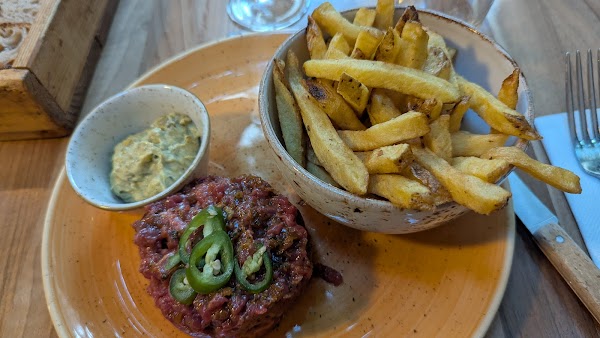 Restaurant Les Galopins Boulogne à Boulogne-Billancourt, France