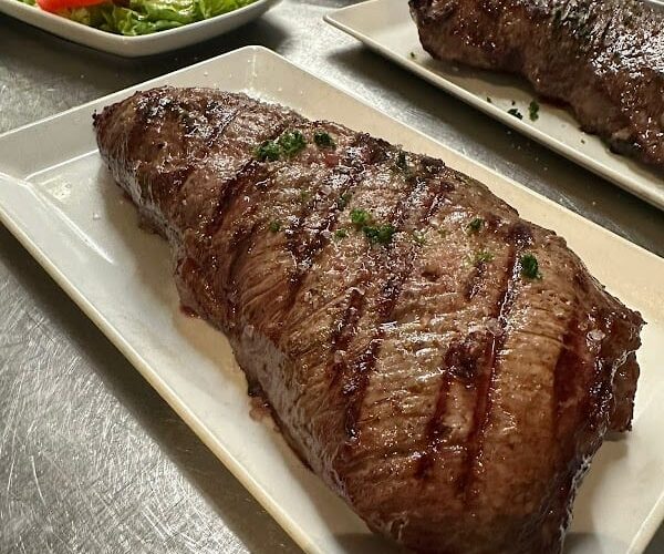 Restaurant Les Grillades de Buenos Aires à Paris, France