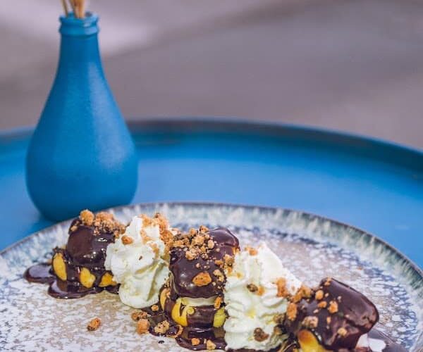 Restaurant Les Rives de Thau à Bouzigues, France