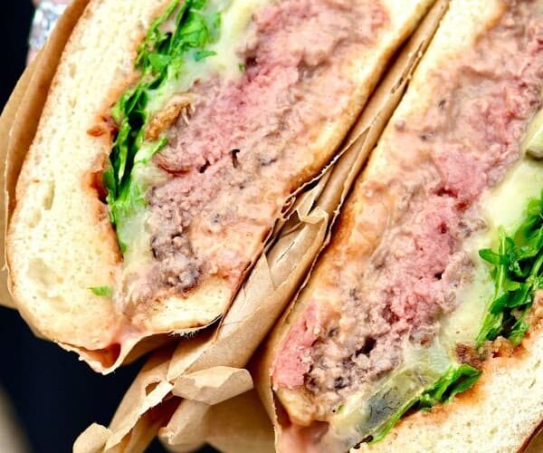 Restaurant Les Sablons à Berck, France