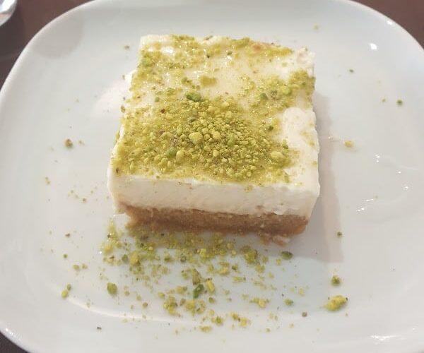 Restaurant Les Saveurs Du Liban à Mulhouse, France