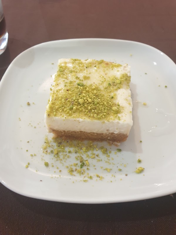Restaurant Les Saveurs Du Liban à Mulhouse, France