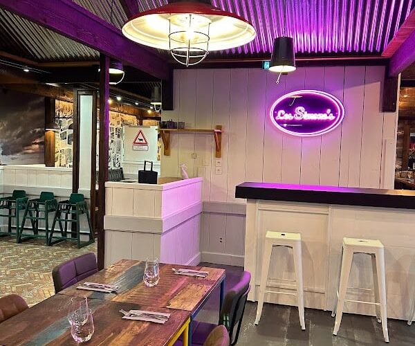 Restaurant Les Simone’s Essey Lès Nancy (NANCY) à Essey-lès-Nancy, France