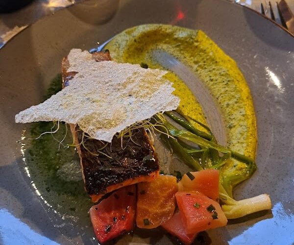 Restaurant Les Vins par Faim à Beauvais, France