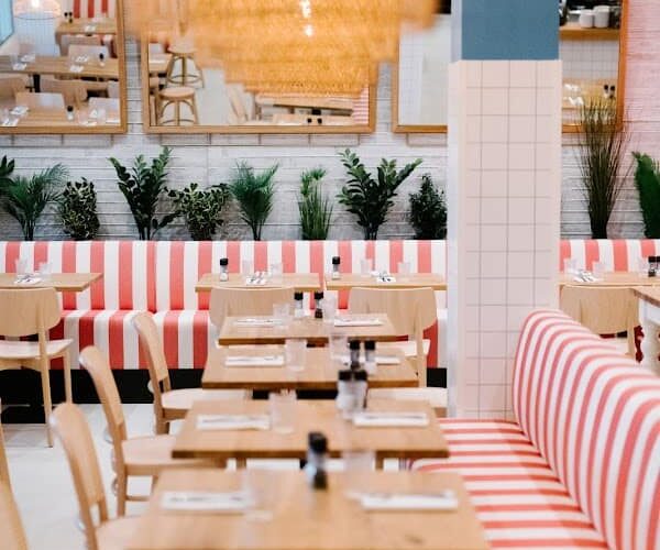 Restaurant L’esplanade à Berck, France