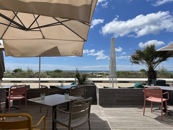 Restaurant L’Essentiel à Sète, France