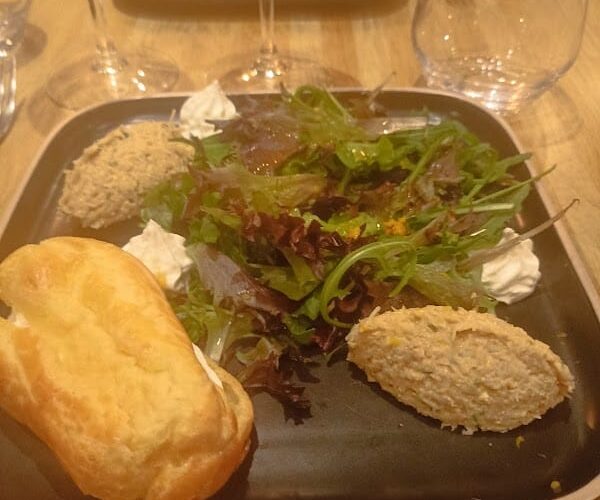 Restaurant L’Essentiel à Orléans, France