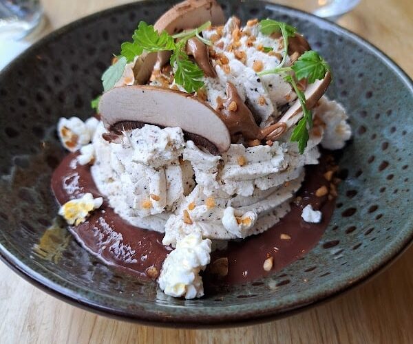 Restaurant L’Essentiel à Orléans, France