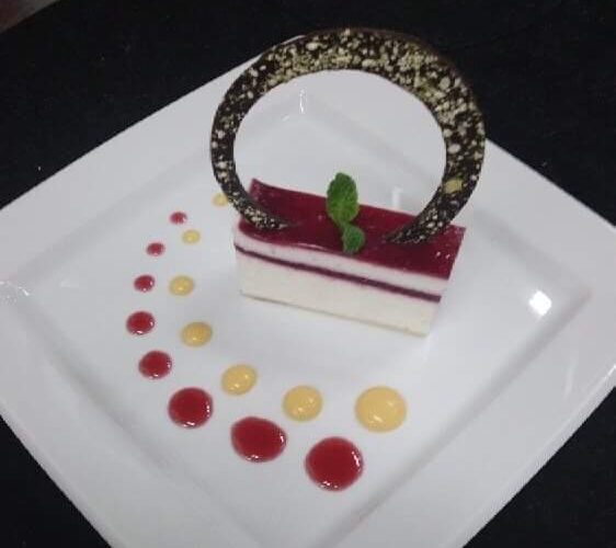 Restaurant L’Étage à Orléans, France