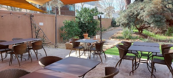 Restaurant L’Harmonie à Sérignan, France