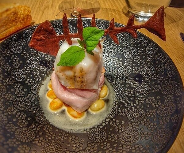 Restaurant L’Harmonie à Sérignan, France