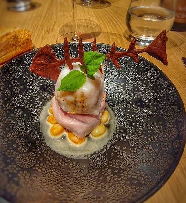 Restaurant L’Harmonie à Sérignan, France