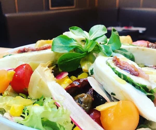 Restaurant Little Italy à Beauvais, France