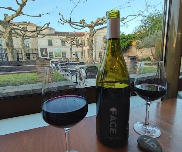 Restaurant L’O à la Bouche à Marmande, France