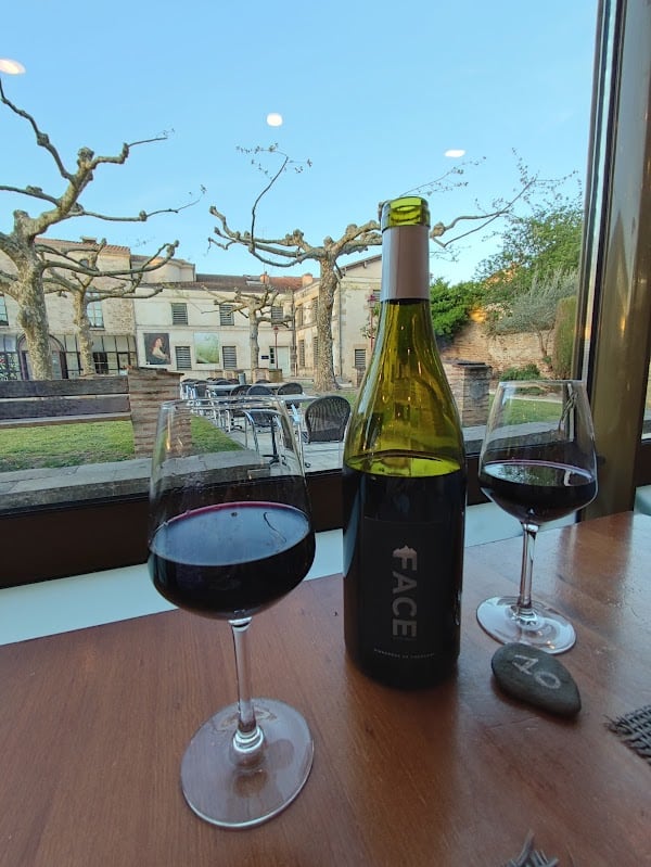 Restaurant L’O à la Bouche à Marmande, France