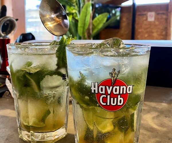 Restaurant L’Océanic à Saint-Jean-de-Luz, France