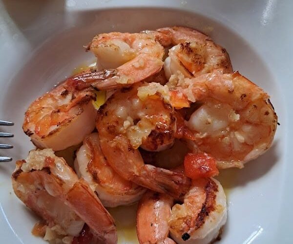 Restaurant Madeira Stuff à Luxembourg (Ville), Luxembourg