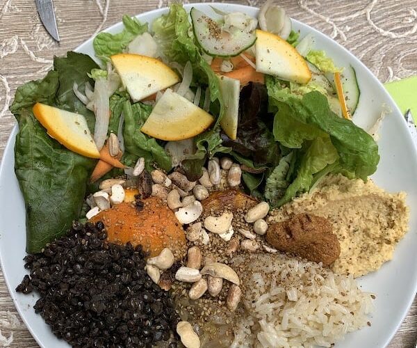 Restaurant MAISON CONTI à Pézenas, France