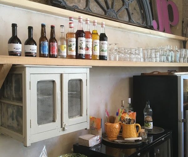 Restaurant Maison Hermine à Sérignan, France