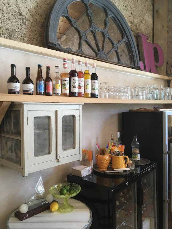 Restaurant Maison Hermine à Sérignan, France